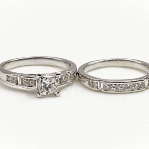 Anillos de compromiso